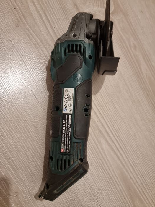 Scule parkside 20v flex, drajba