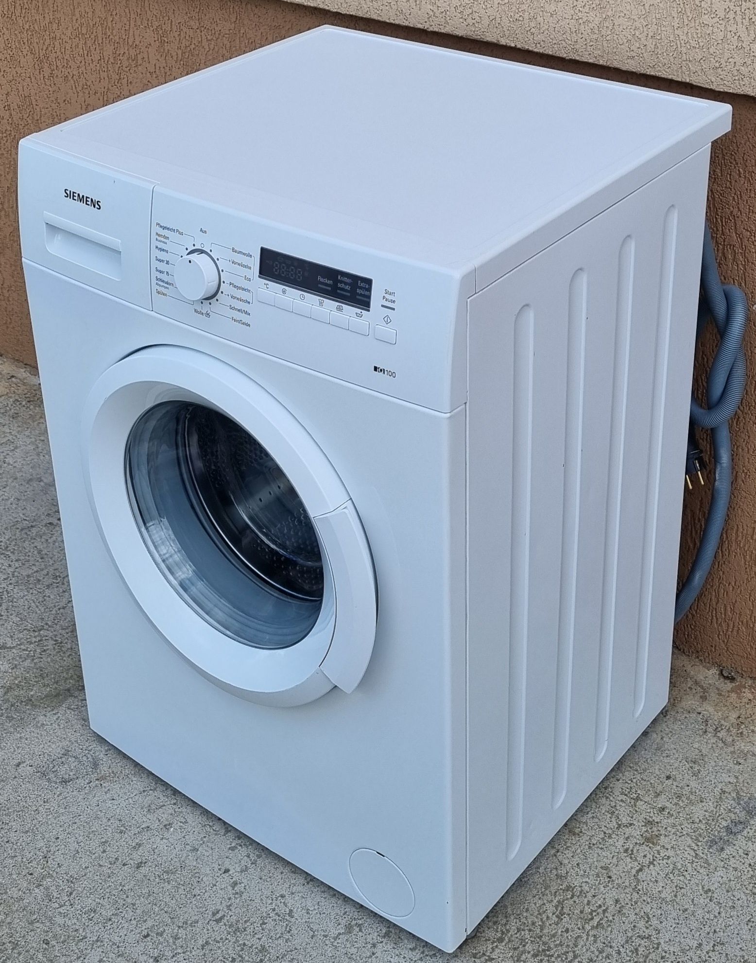 Masina de spalat Siemens IQ100