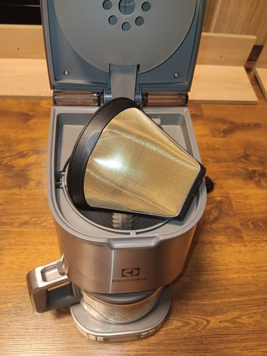 Cafetiera electrolux