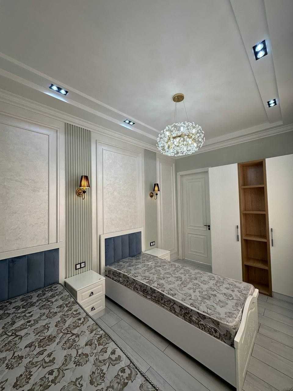 №3695 Продается квартира с евро ремонтом