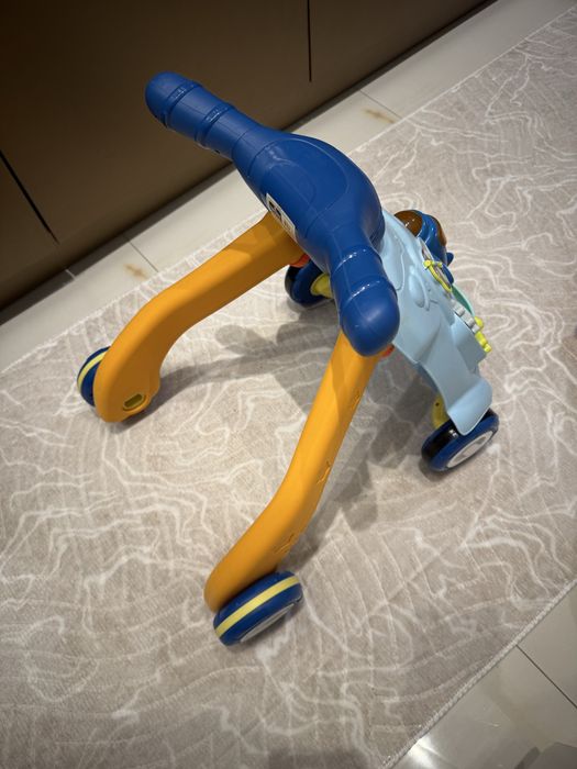 Уокър Lorelli space blue