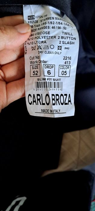 Продам Мужской костюм. Пиджак и брюки. .Хорошего качества