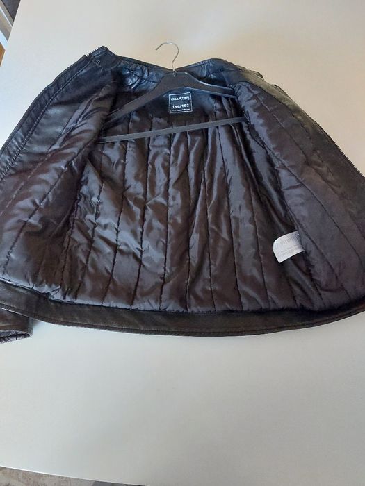 Geacă imitație 146/152