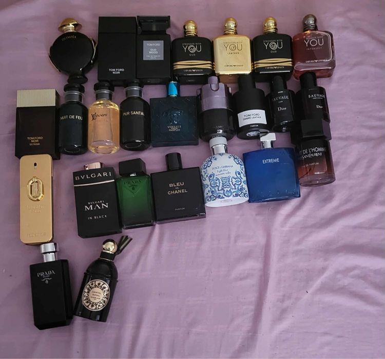 Парфюми на изгонди цени