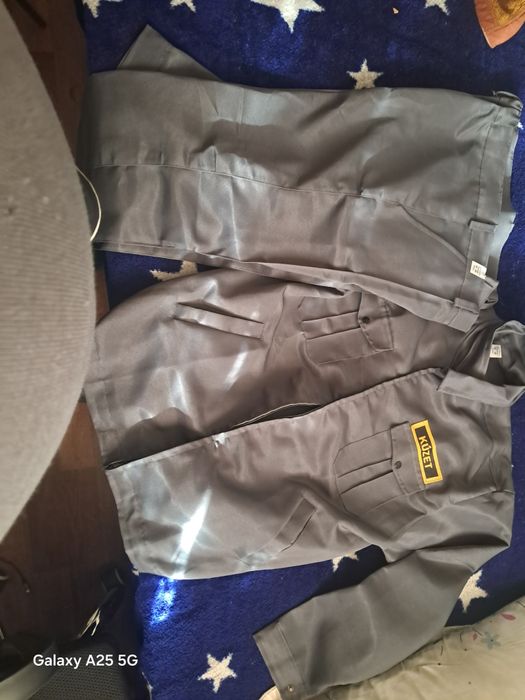 Охранная форма Кузет