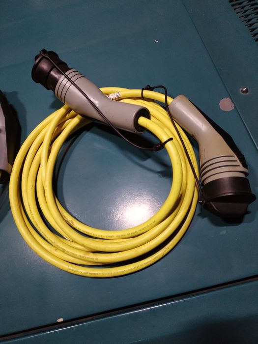 Cablu incarcare auto