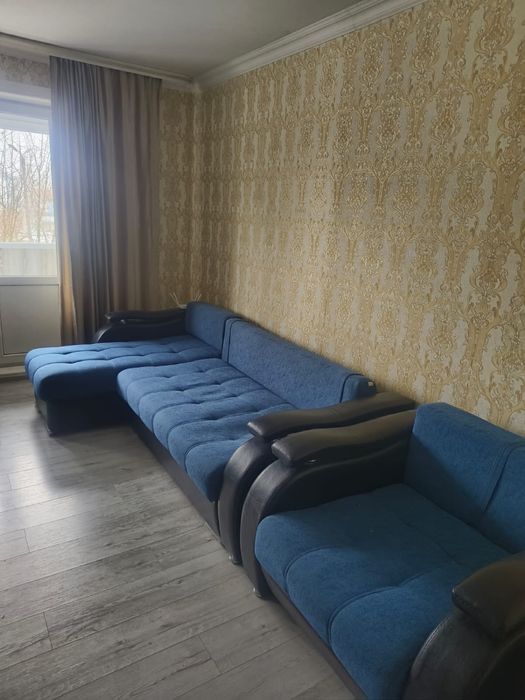 Диван раскладной