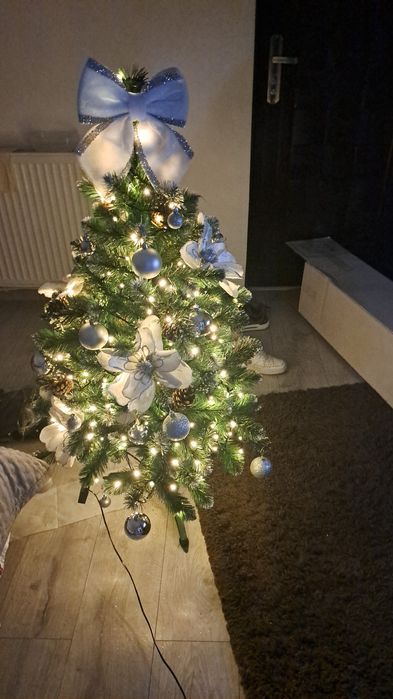 Brad artificial delux