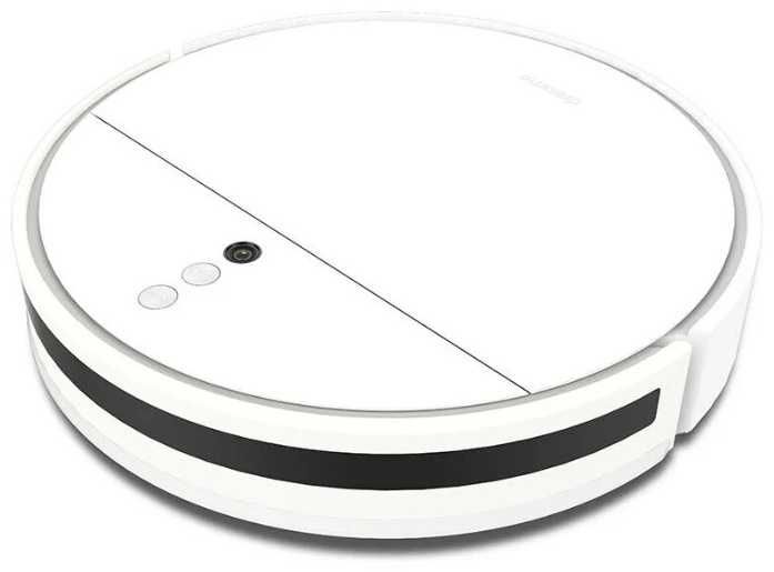 Продается робот-пылесос Xiaomi Dreame F9 White
