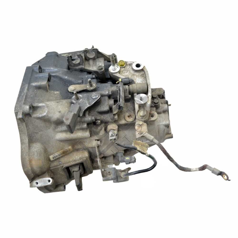 Шестстепенна скоростна кутия Honda CR-V III 2006-2010 ID:101457