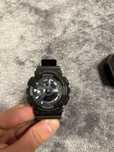 Часовник g shock
