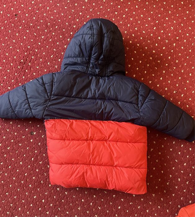 Geaca Timberland baieti , 18 luni-24 luni