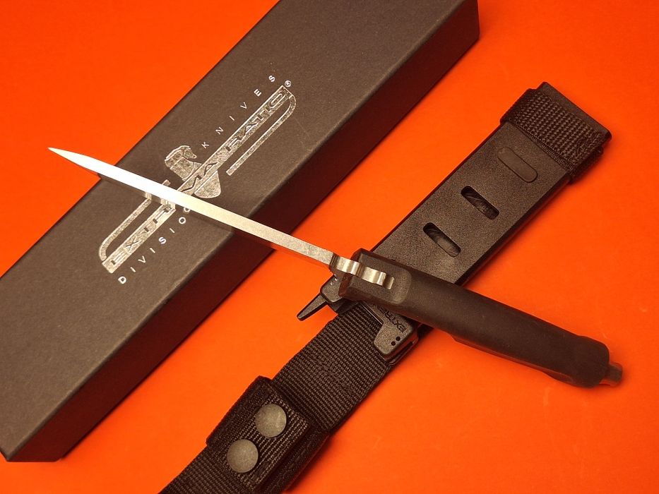 Тактически нож Extrema Ratio-Giant Mamba-Tanto