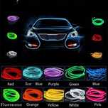 Fir luminos neon flexibil ELWIRE la cel mai bun pret