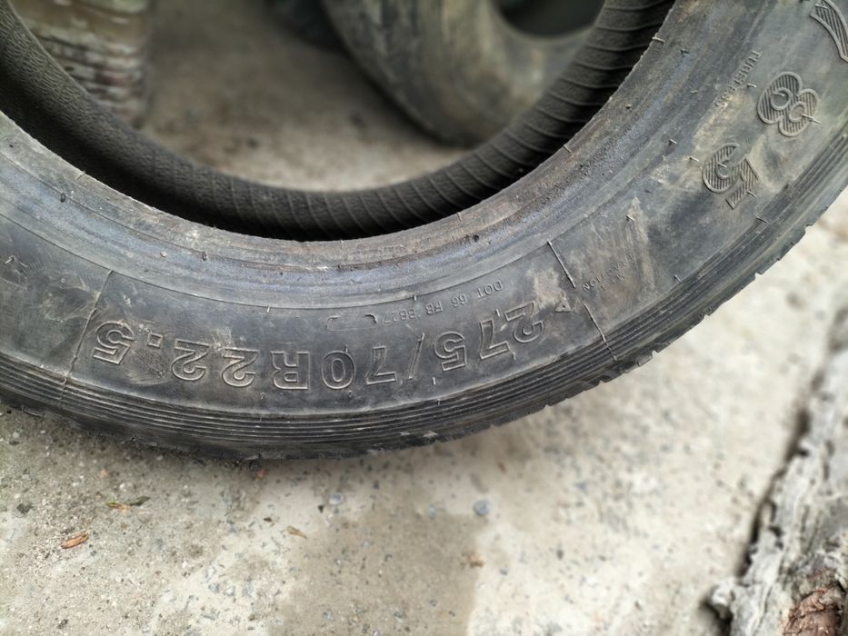 Покрышка сатылады