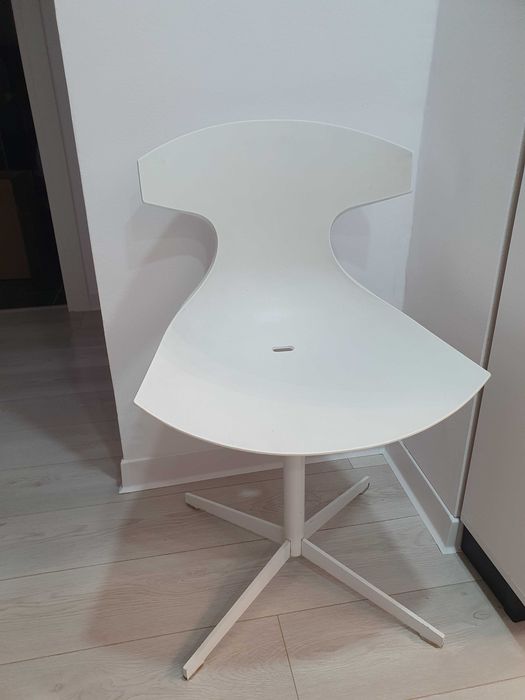 Set 4 scaune rotative