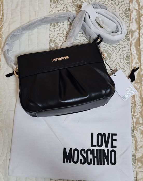 Чанта Love Moschino