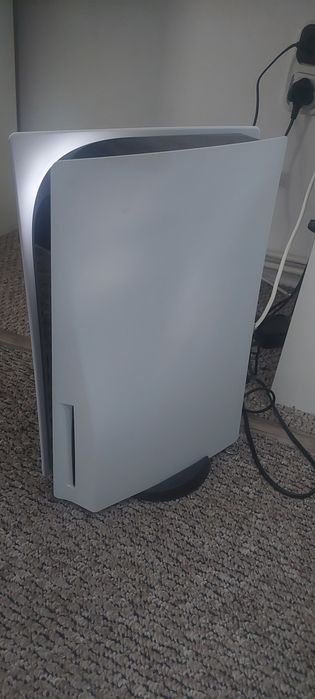 PlayStation 5 Disc Edition