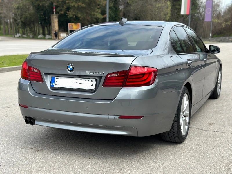 BMW 530 D Xdrive