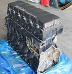 Bloc motor D2066LF MAN TGA Euro 5 - Piese de motor MAN