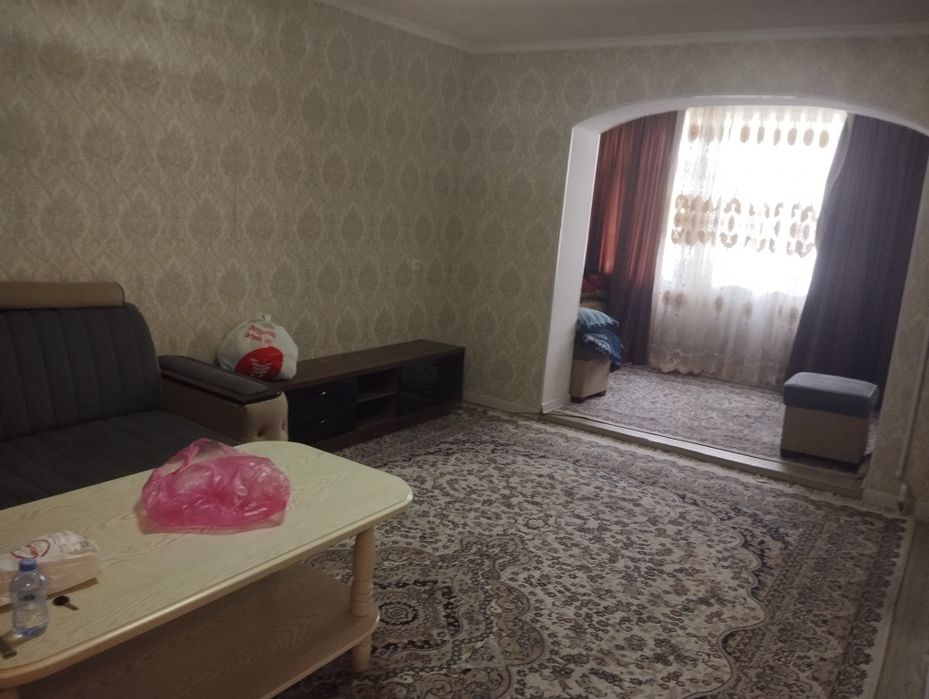 3x kvartira ijaraga beriladi Mirzo Ulug'bek tumani