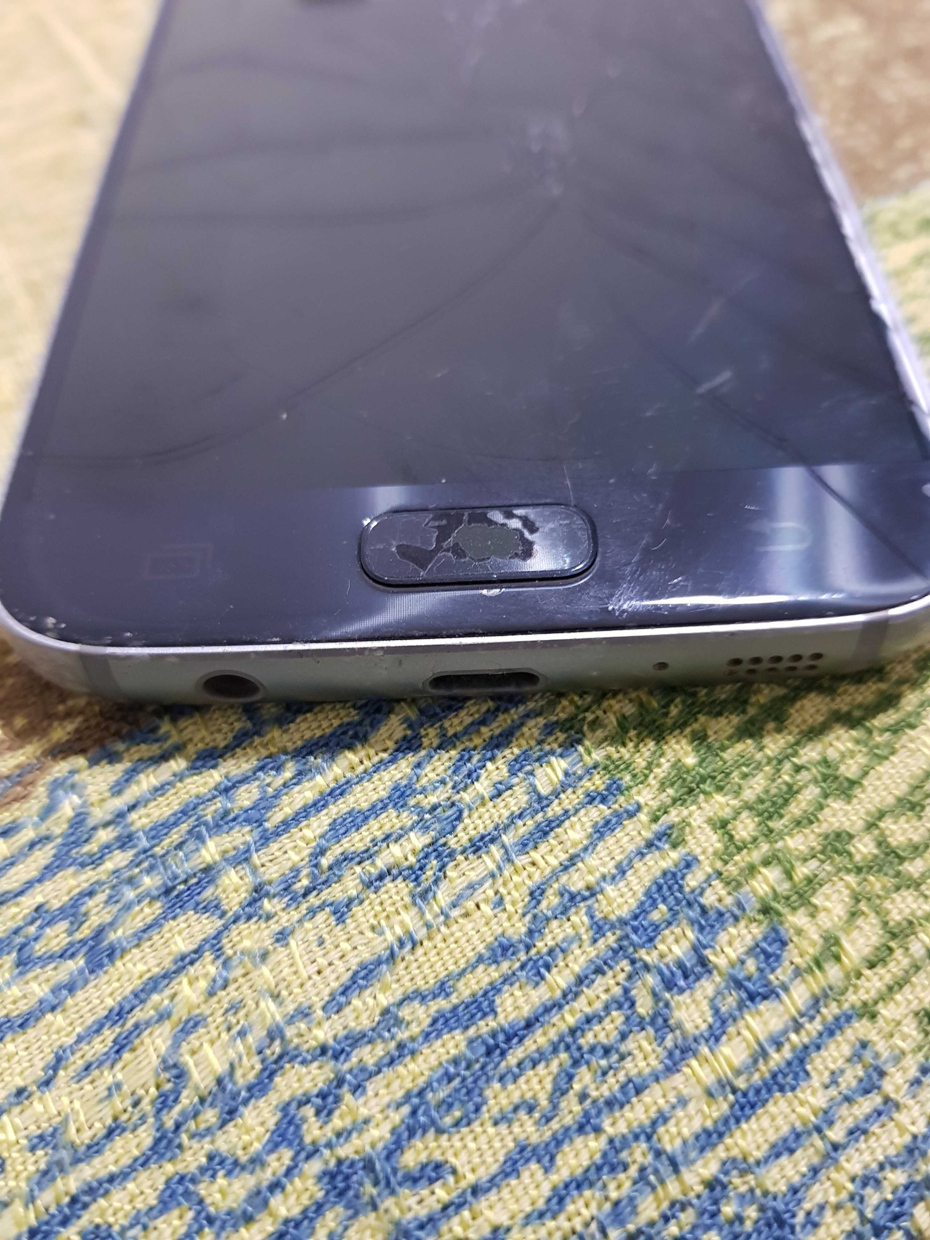Samsung Galaxy S4 и Samsung Galaxy S7 за ремонт и части