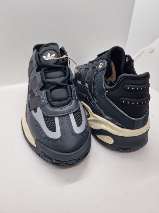 Adidas Niteball  nr. 36 2/3,37 1/3,38,38 2/3