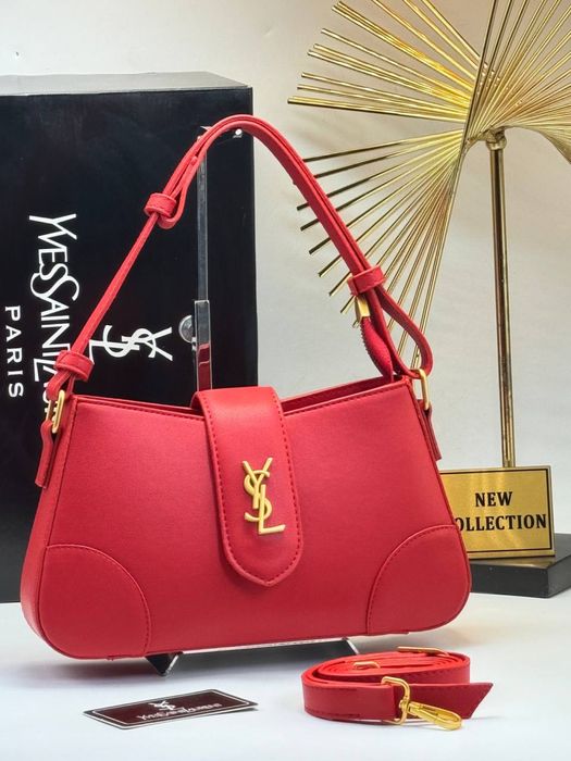 Дамска чанта Yves Saint Laurent