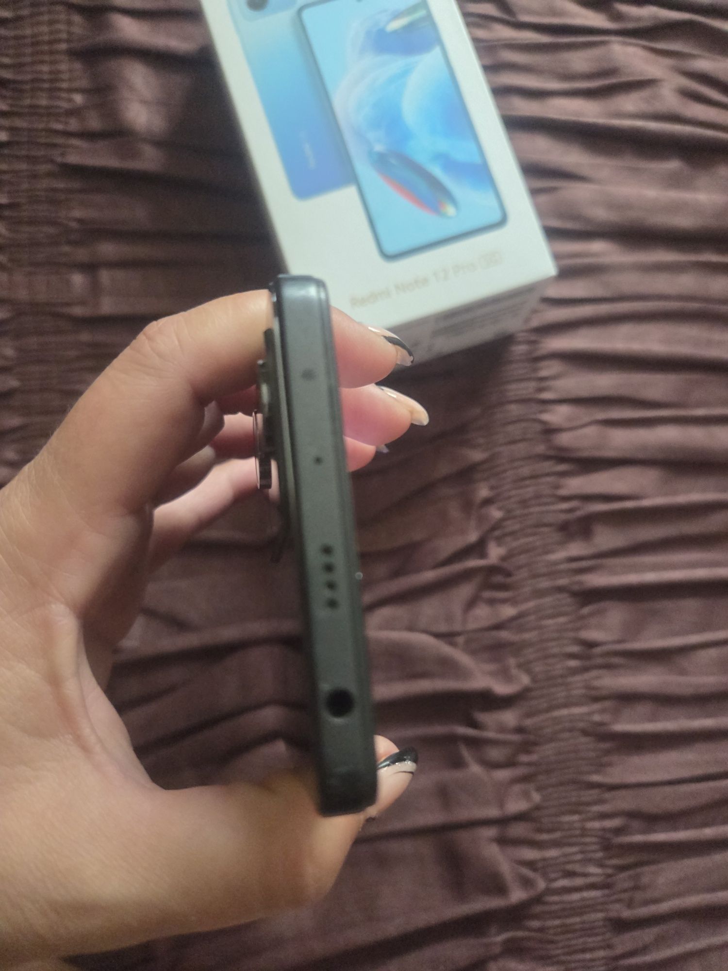 xiaomi redmi 12 pro 5g