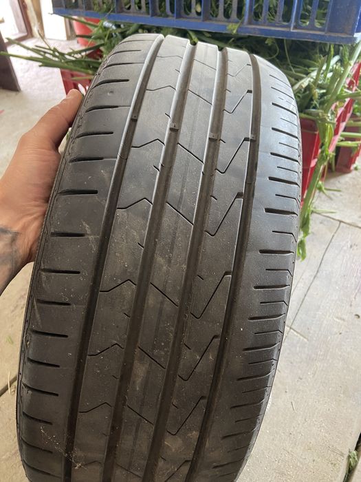 Cauciucuri vara kumho