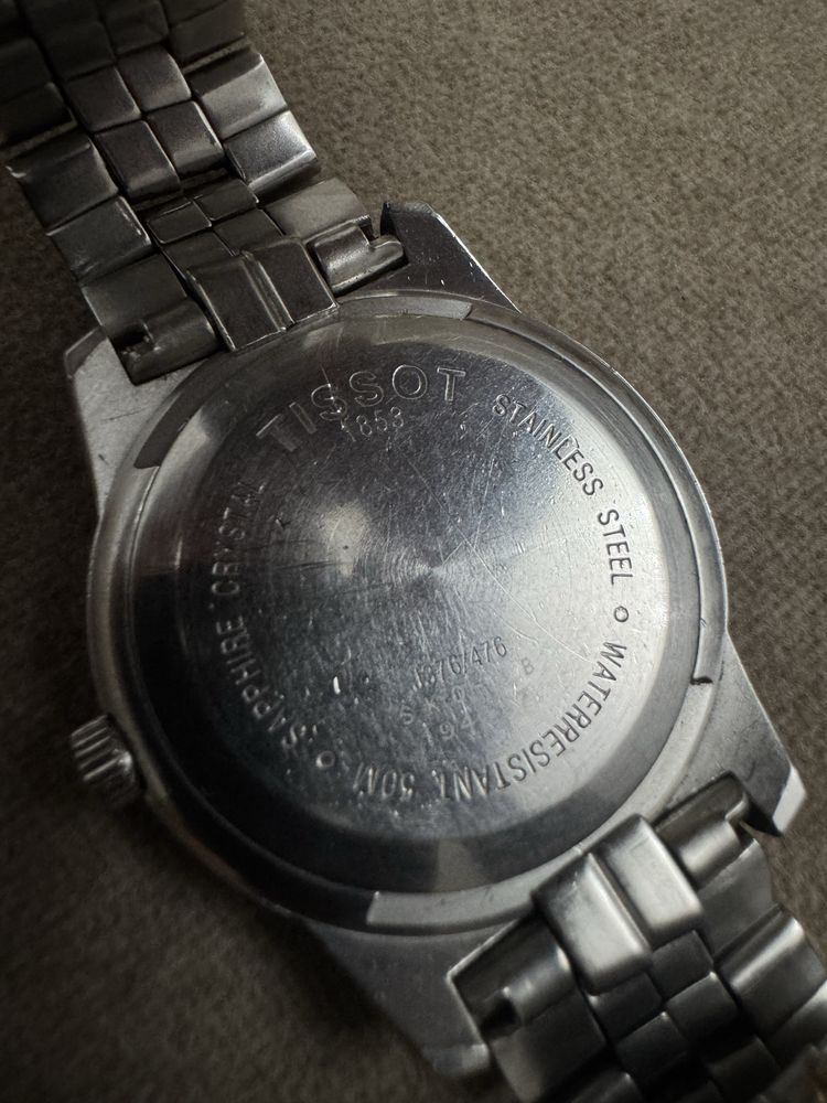 Tissot PR50 oригинал