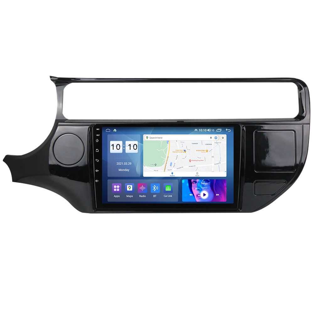 Navigatie dedicata Kia Rio 2011-2015, 9 INCH 2GB RAM, Android13