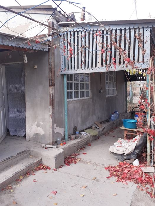 Продаётся дача садовое общество  Айрофлот рядом с ПМК 29