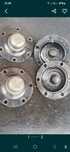 Cuplaje cu 26 caneluri suzuki vitara mrl fixe 4x4 flanse planetare