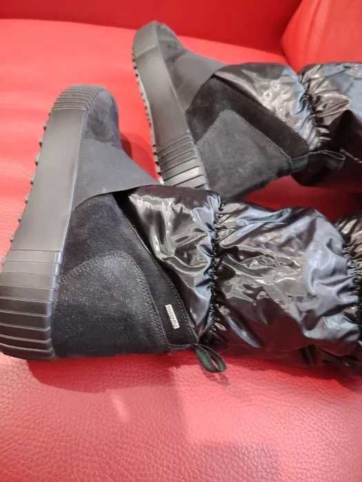 Cizme Romika De Zapada Waterproof Noi Neutilizat 38