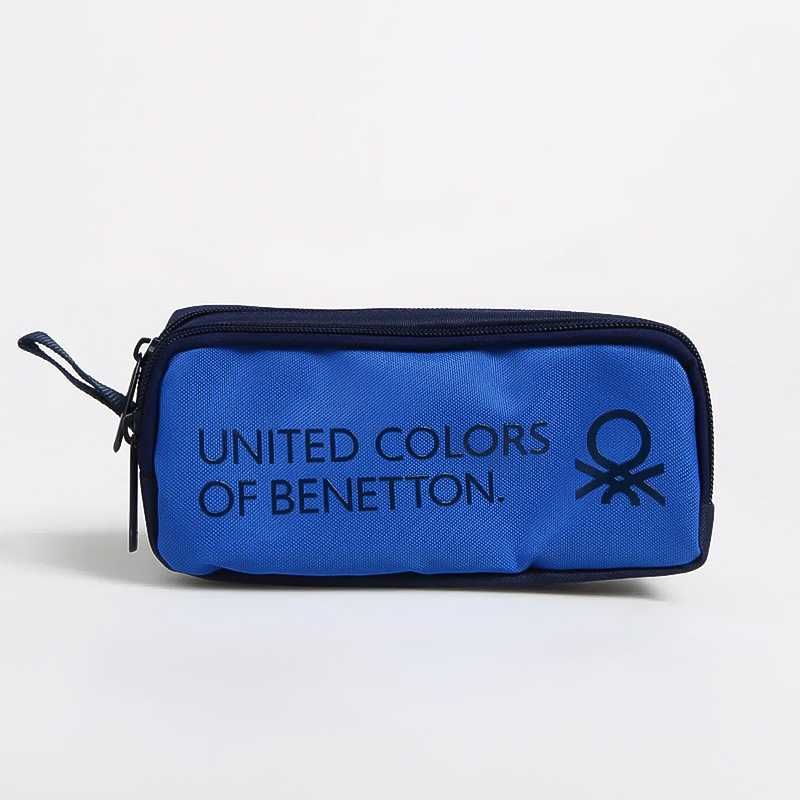 Ученическа раница и несесер от колекция United Colors of Benetton