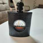 Парфюмна вода Black opium Yves Sant Laurent