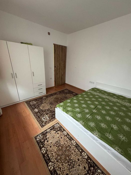Apartament 2 camere semidecomandat mobilat utilat