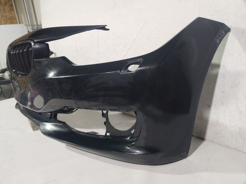 Bara fata BMW Seria 3, F30, X-Line, Sport-Line, 2011, 2012, 2013, 2014.