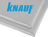 Гипсокартон Knauf (Кнауф), Гипрок, Глори. Профиль. Направляющие.