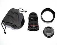 Продам объектив Canon EF 16-35mm f/2.8L II USM