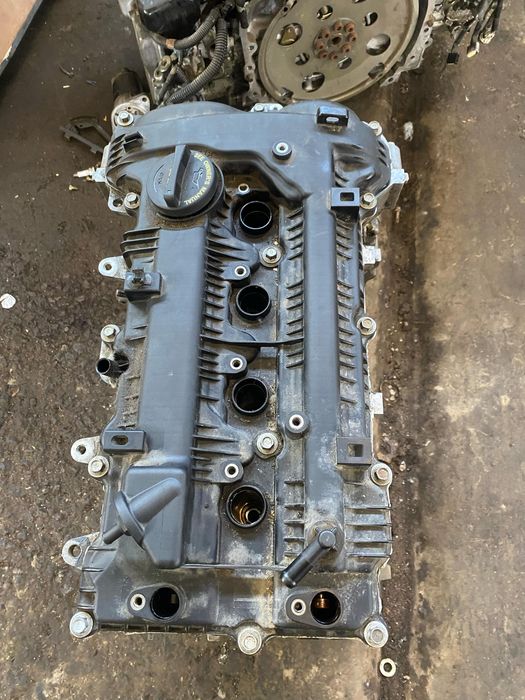 Матор Hyundai Elantra 1.8 G4NB