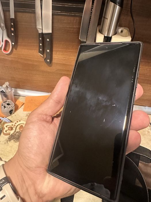 Samsung Note 20 Ultra