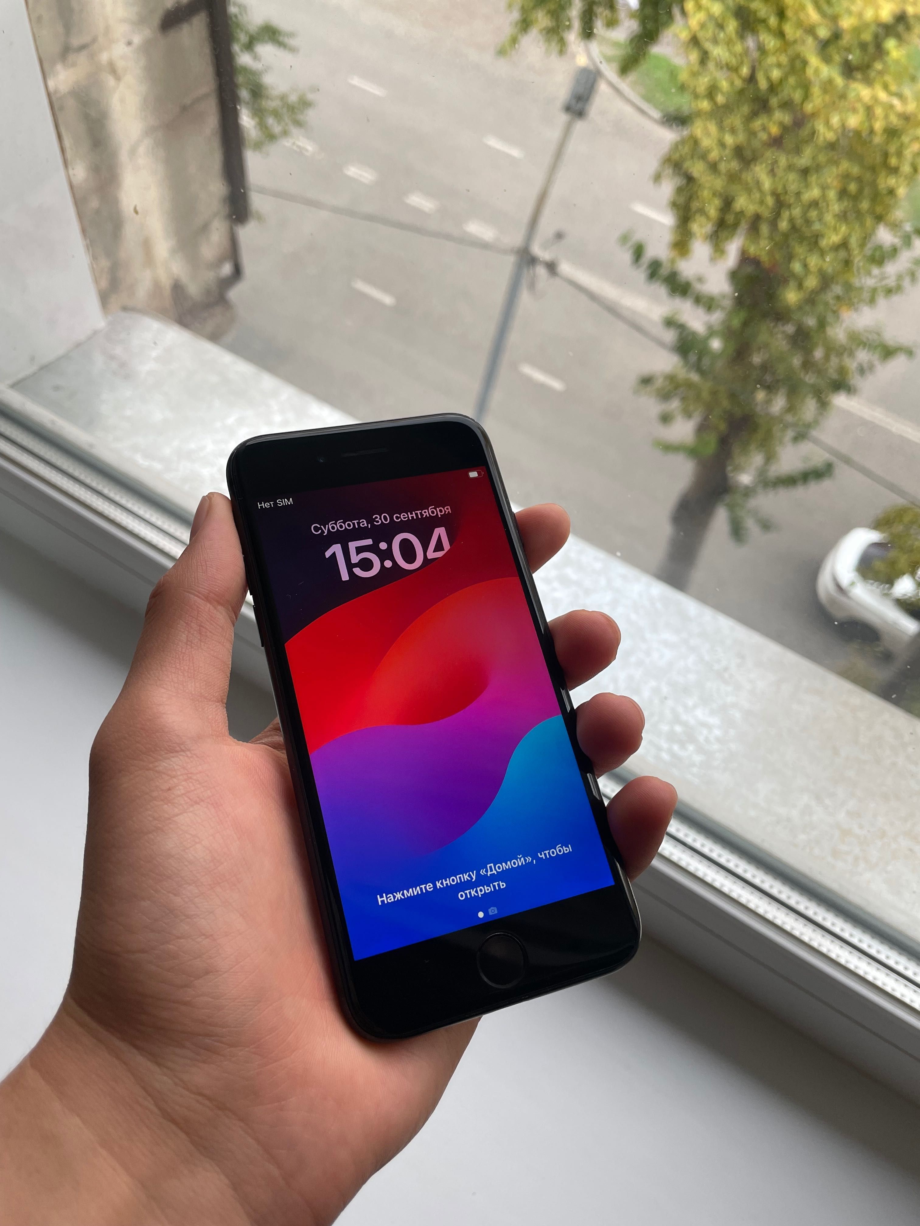 iPhone SE - Айфон СЕ 2020 В Идеале