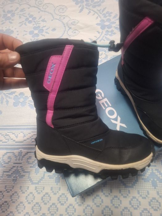 Geox ботушки 30 номер