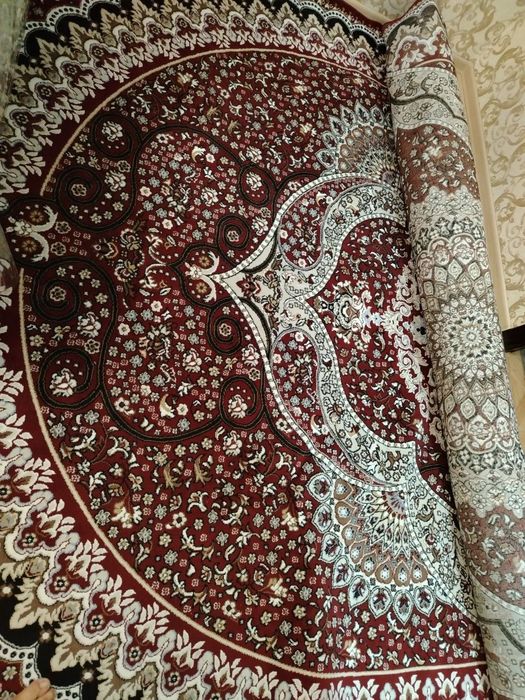 Ковры 3×7 в хорошем состоянии