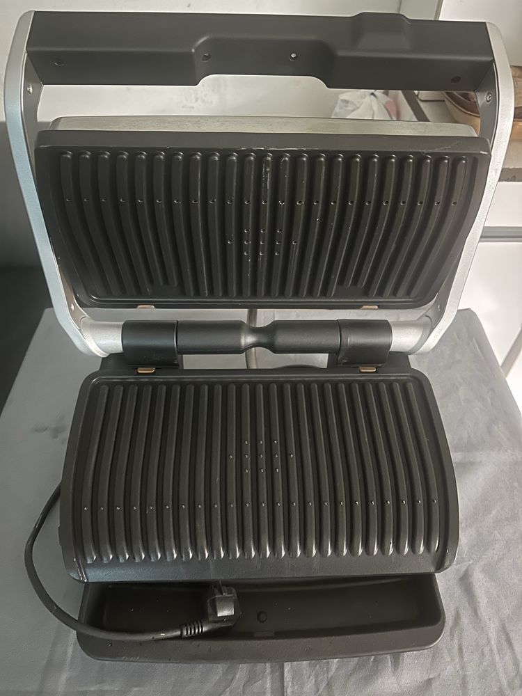 Tefal OptiGrill Elite XL, Мултифункционален Грил GC760D30