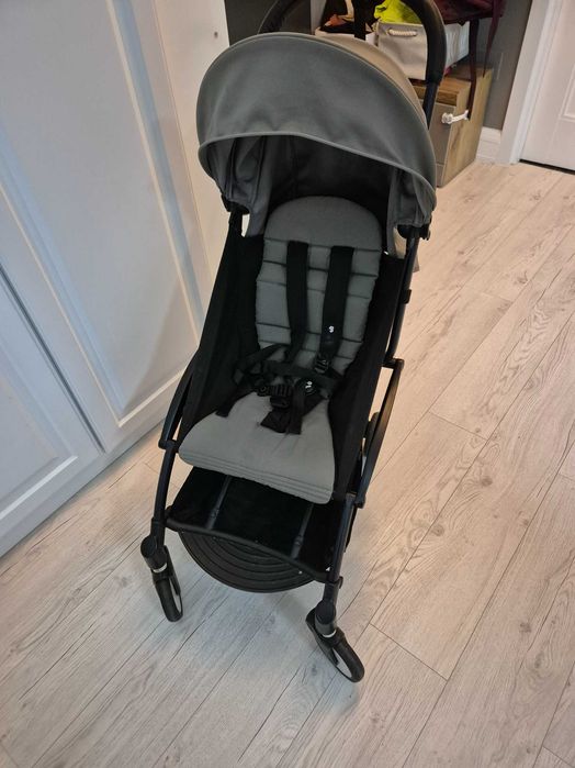 Vand carucior yoyo 2 gri