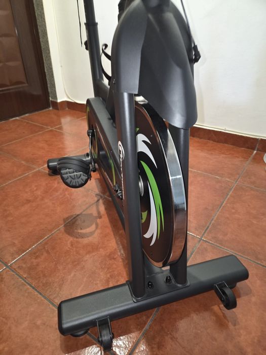 Bicicleta interior fitronic