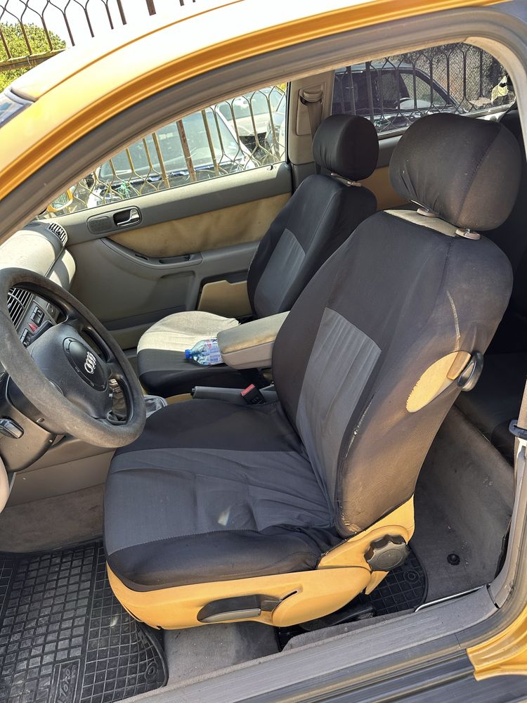 Ауди а3 1.6 на части / audi a3 8l 1.6 I